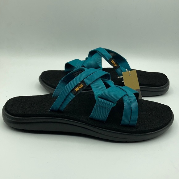 teva voya slide